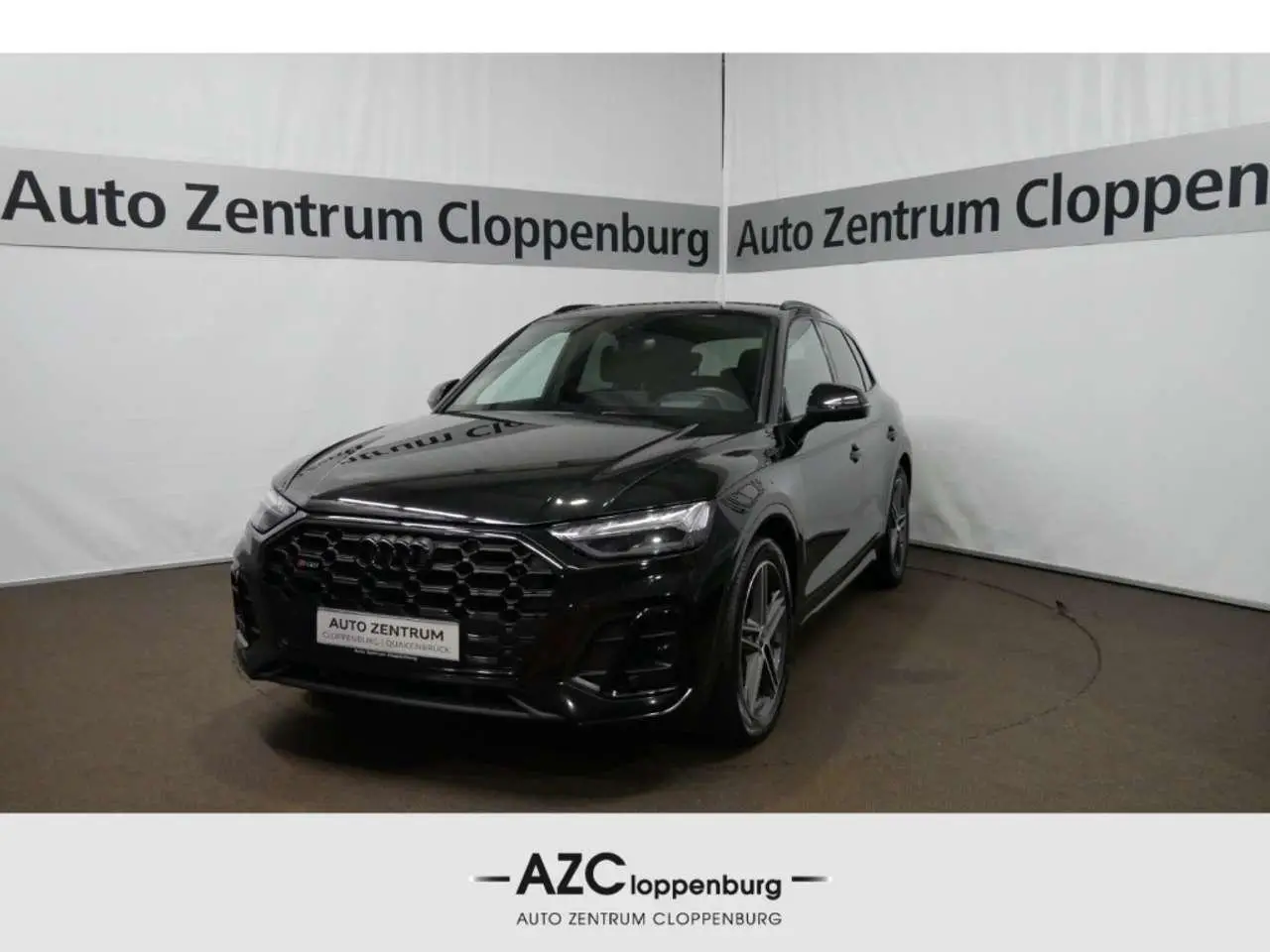 Photo 1 : Audi Sq5 2022 Diesel