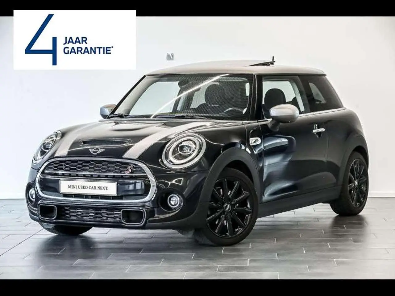 Photo 1 : Mini Cooper 2020 Essence