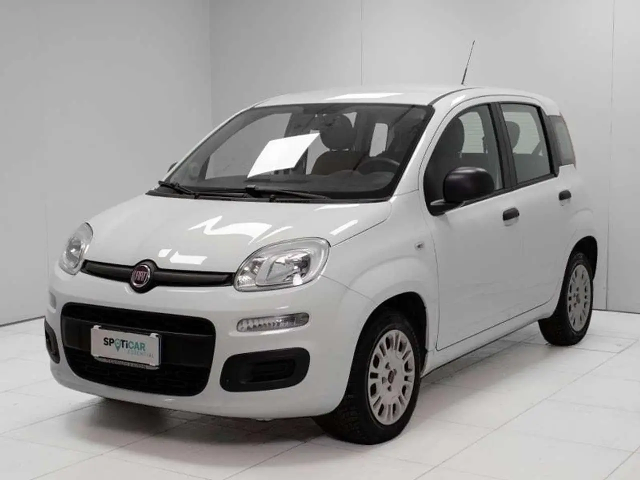 Photo 1 : Fiat Panda 2016 Petrol