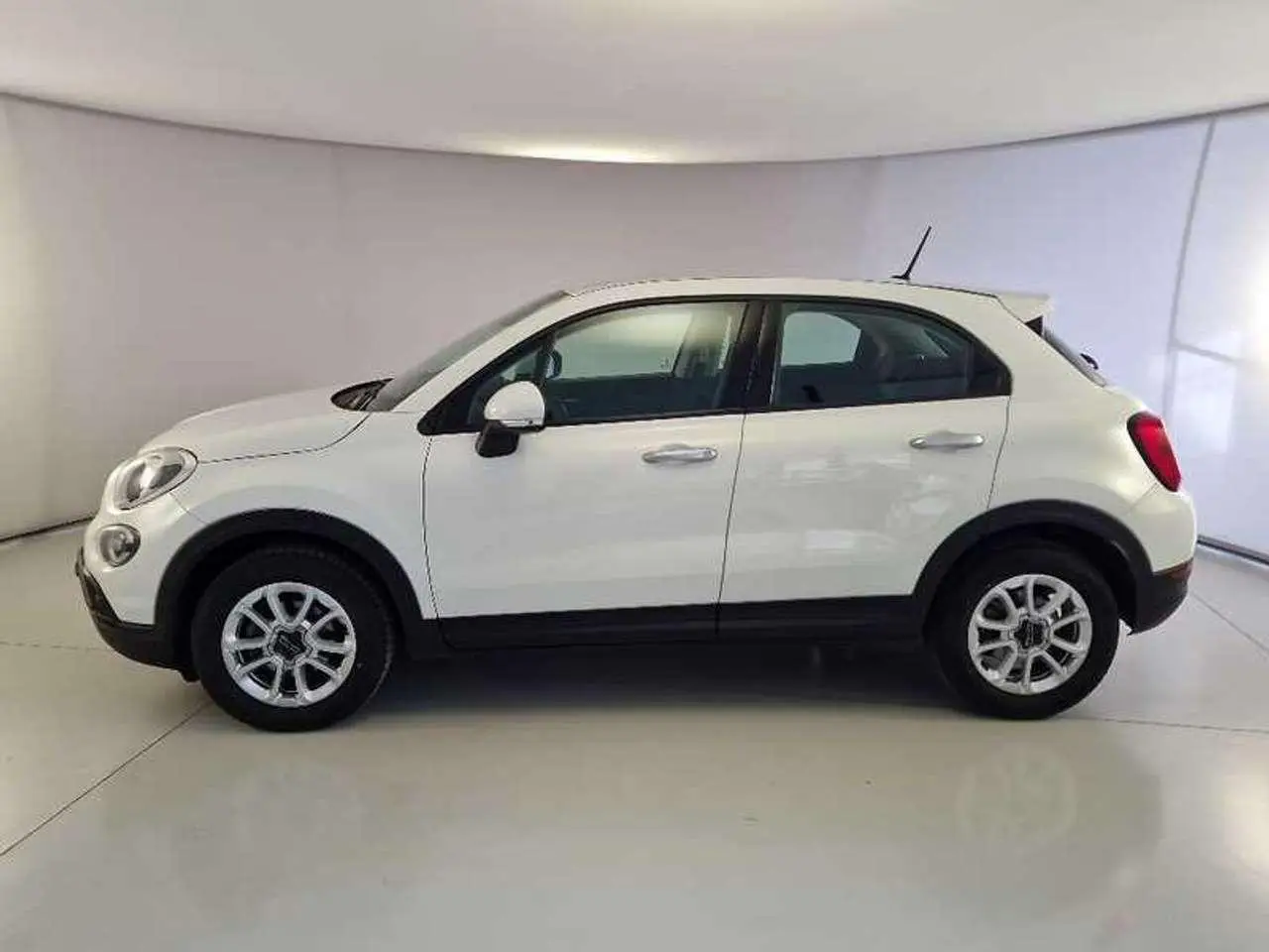 Photo 1 : Fiat 500x 2020 Diesel