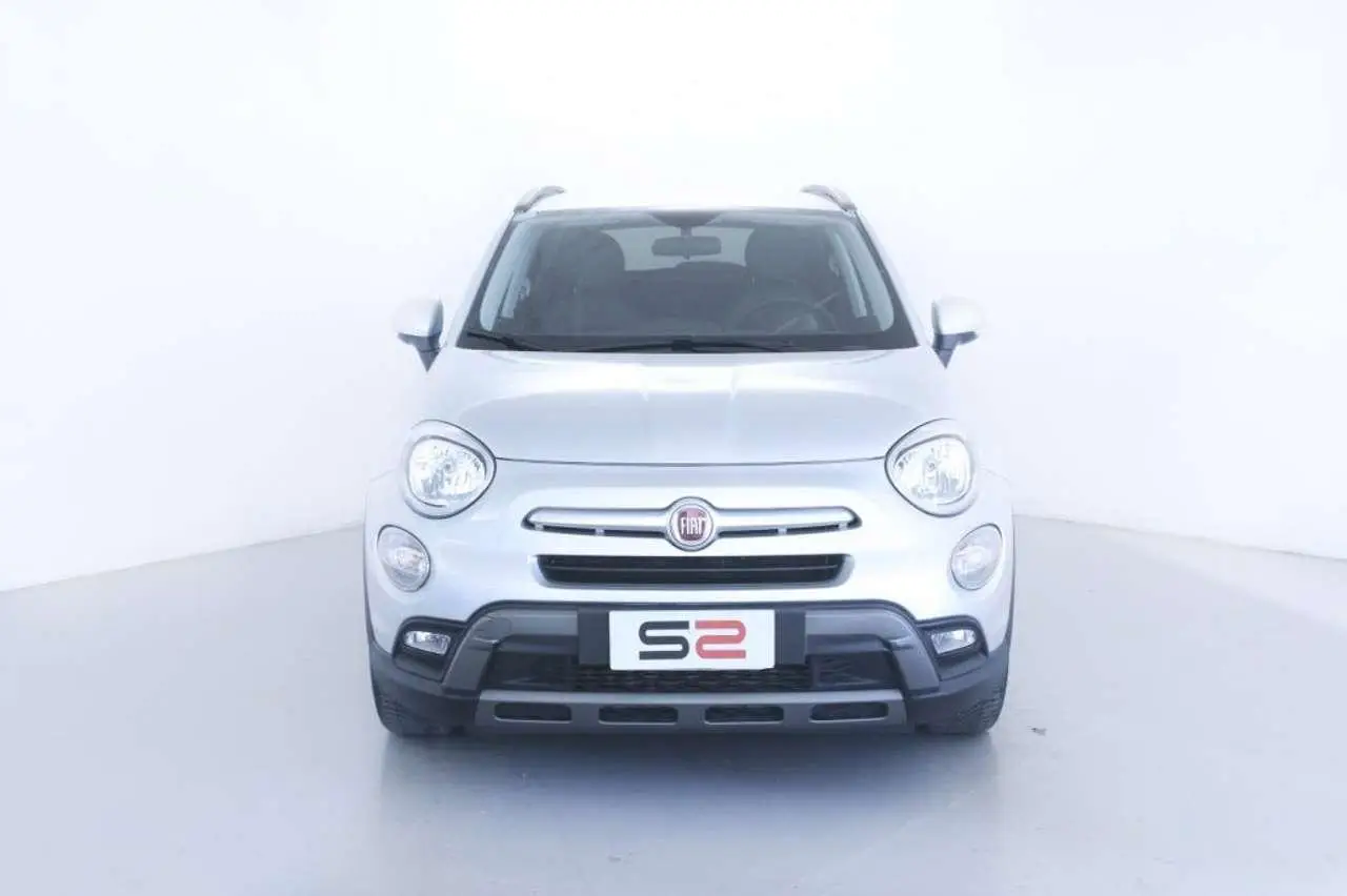 Photo 1 : Fiat 500x 2018 Diesel