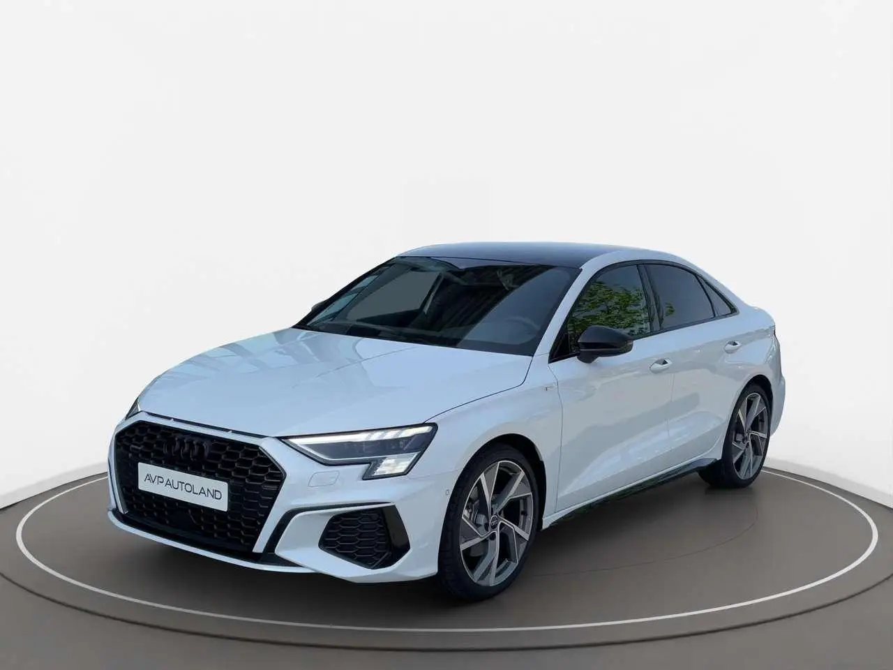 Photo 1 : Audi A3 2024 Essence