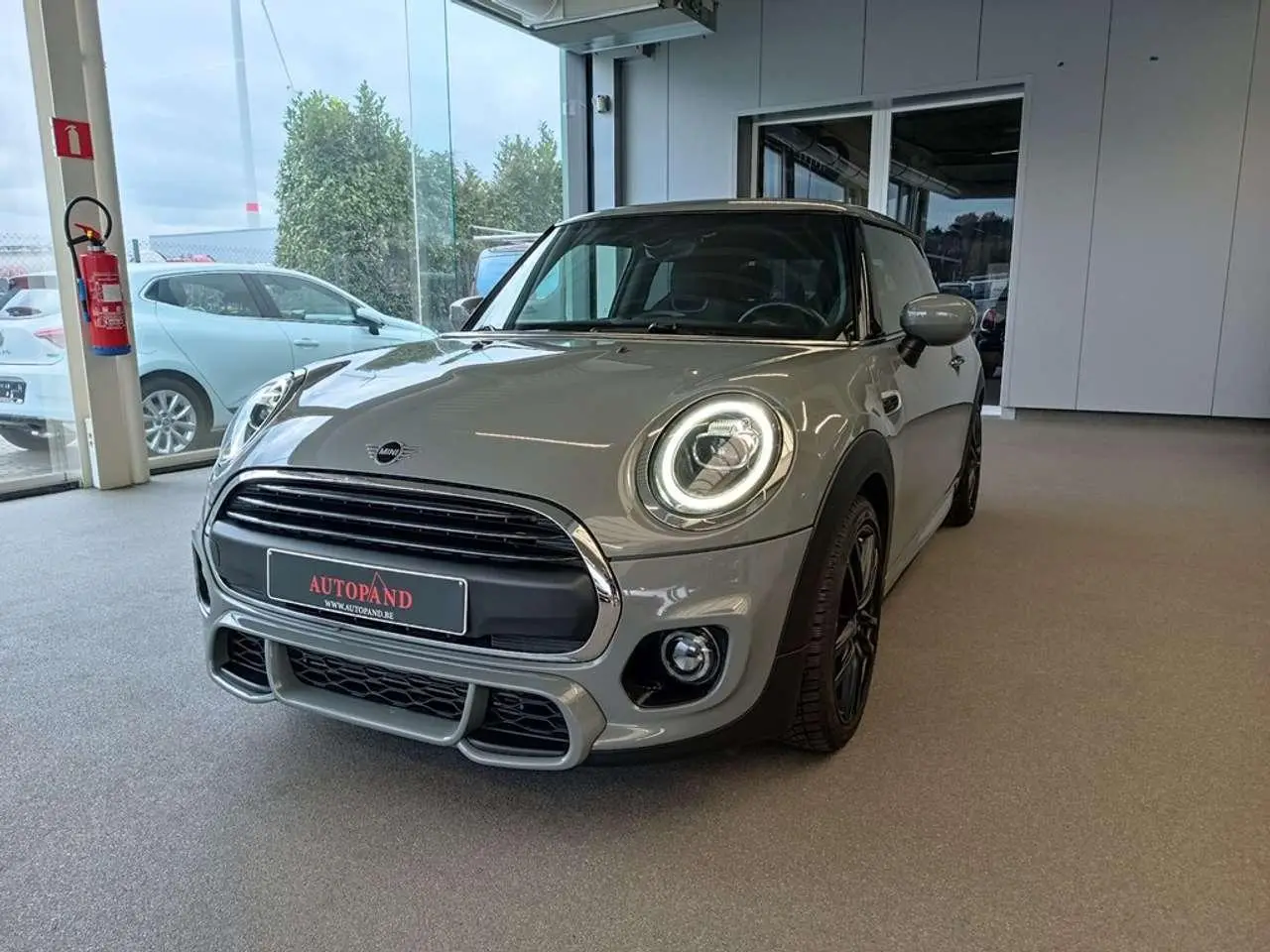 Photo 1 : Mini Cooper 2020 Petrol