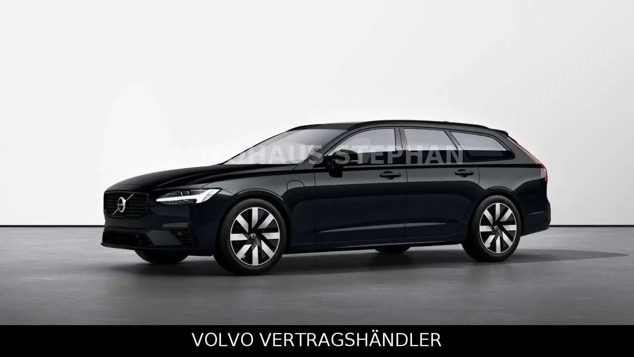 Photo 1 : Volvo V90 2023 Hybrid