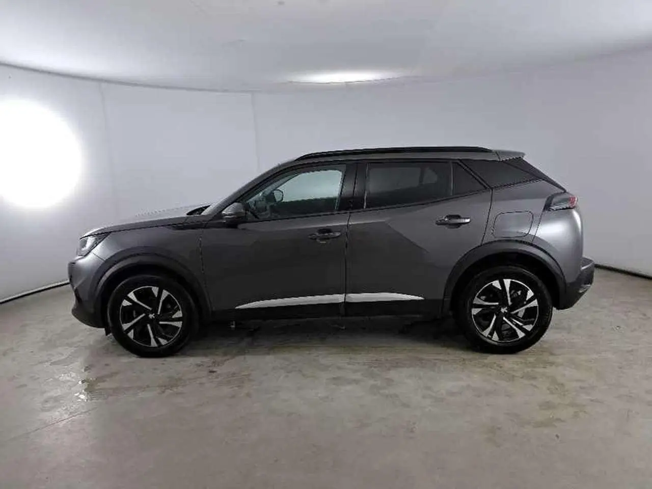 Photo 1 : Peugeot 2008 2021 Diesel