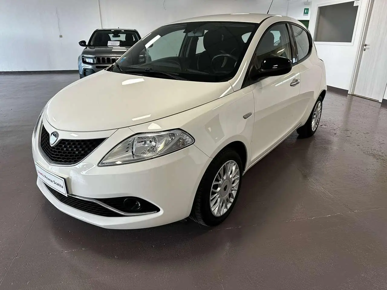 Photo 1 : Lancia Ypsilon 2017 Petrol