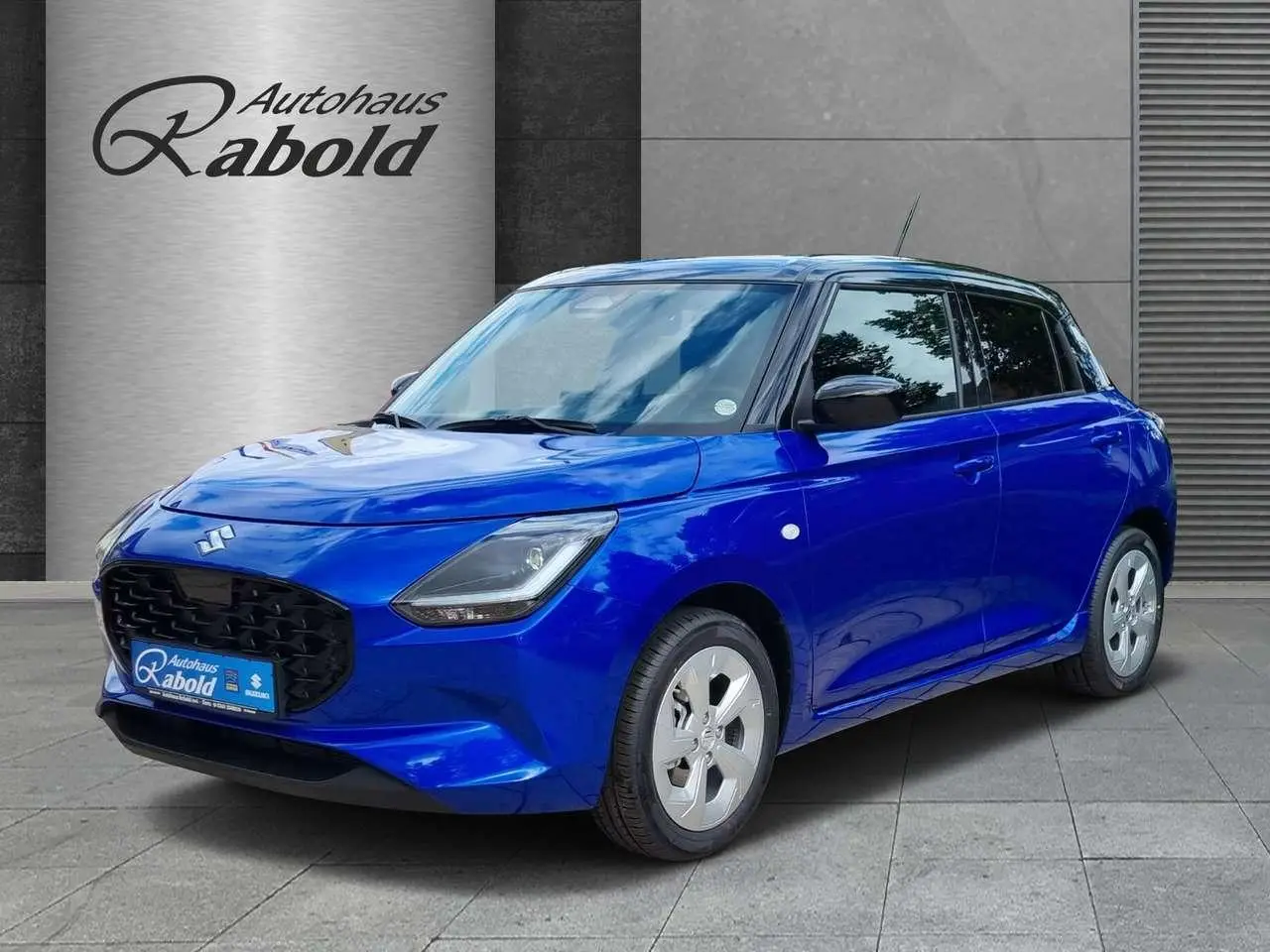 Photo 1 : Suzuki Swift 2024 Petrol