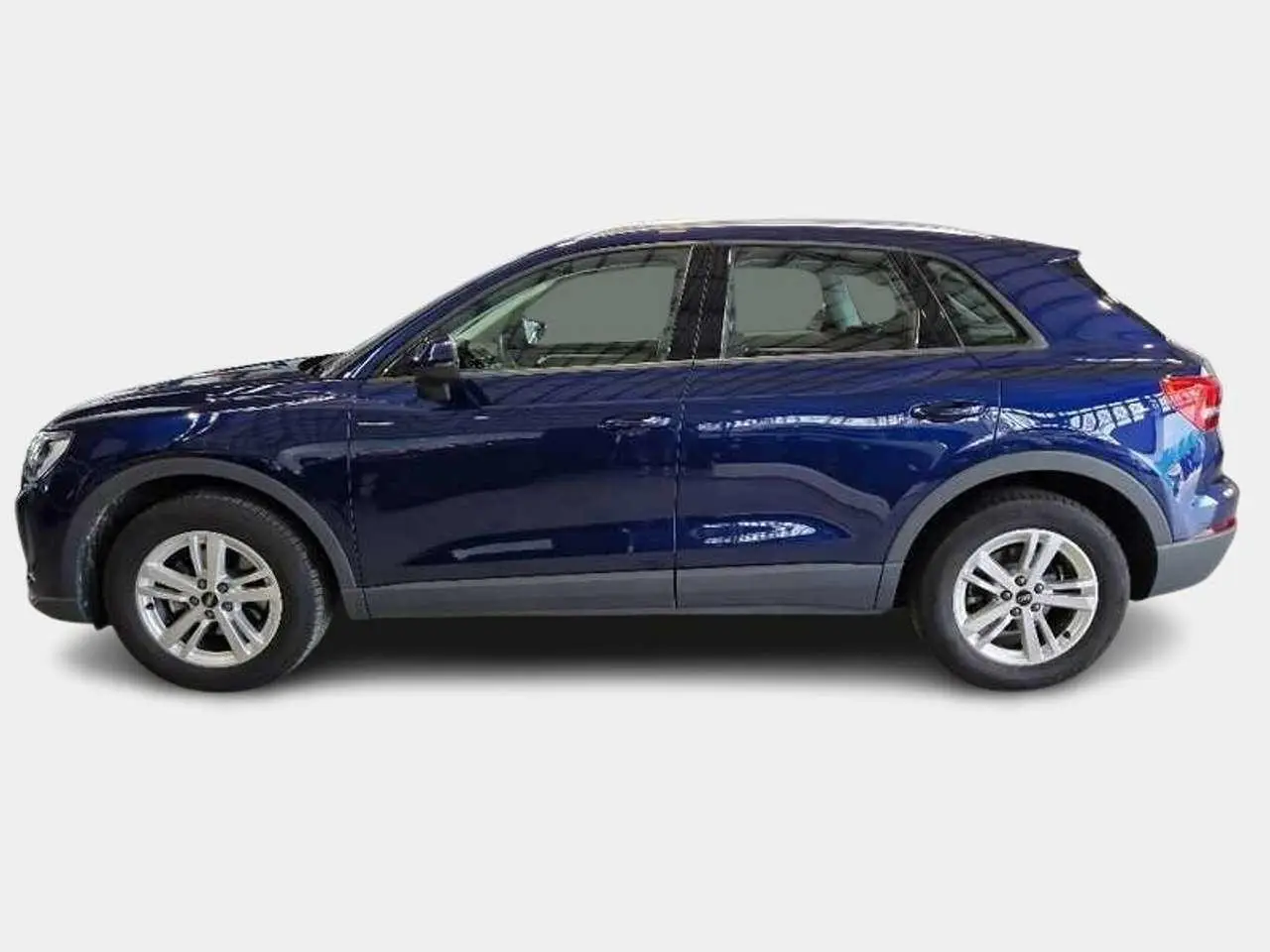 Photo 1 : Audi Q3 2020 Diesel