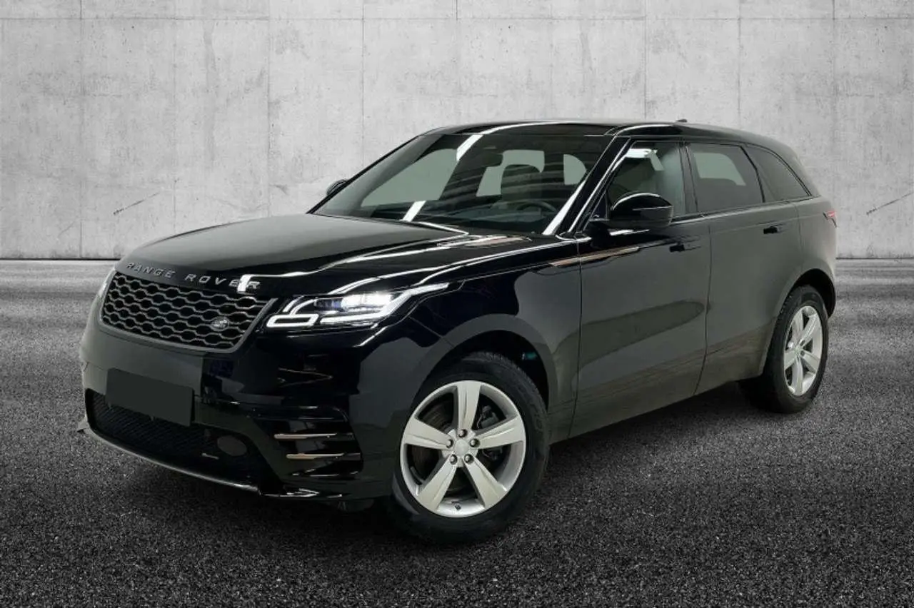 Photo 1 : Land Rover Range Rover Velar 2023 Hybrid