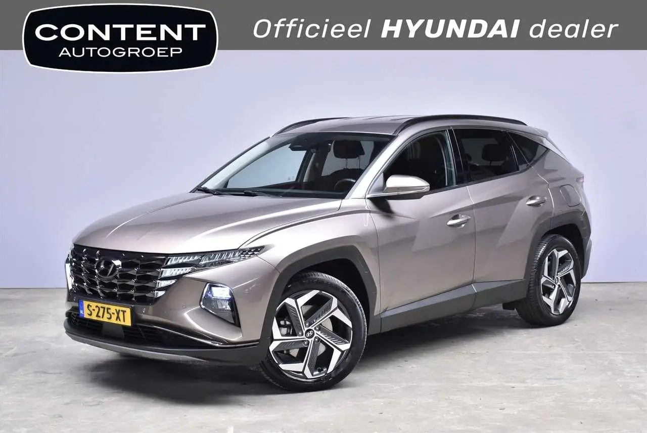 Photo 1 : Hyundai Tucson 2023 Hybride