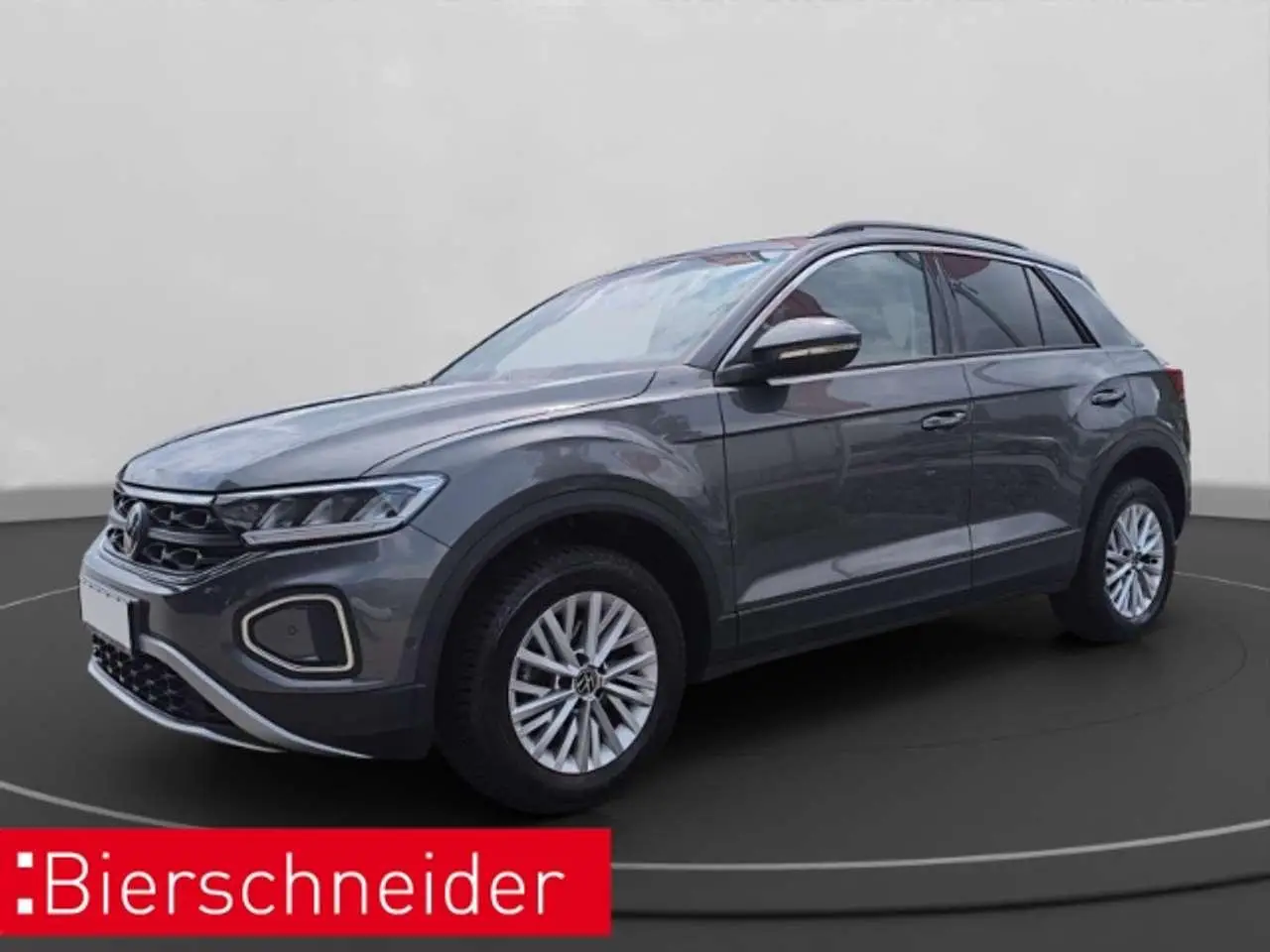 Photo 1 : Volkswagen T-roc 2023 Essence