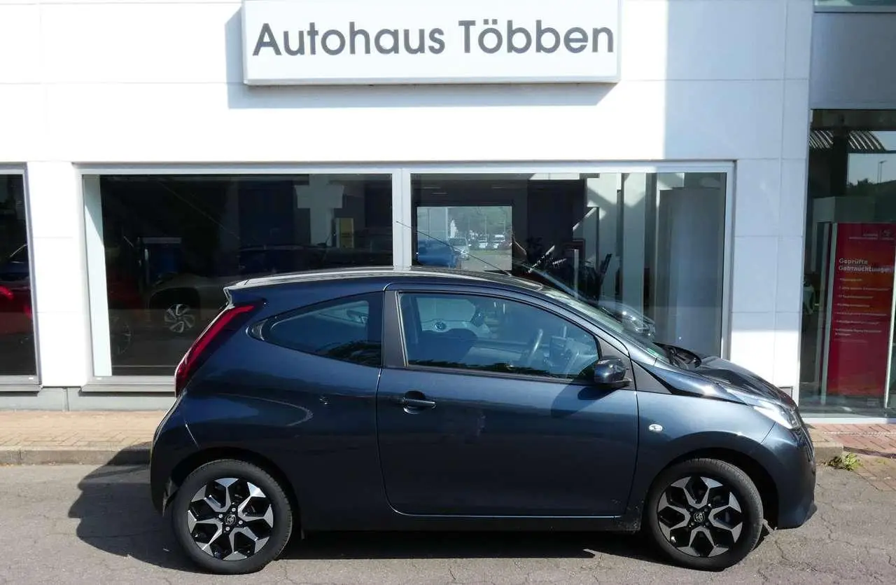 Photo 1 : Toyota Aygo 2019 Petrol