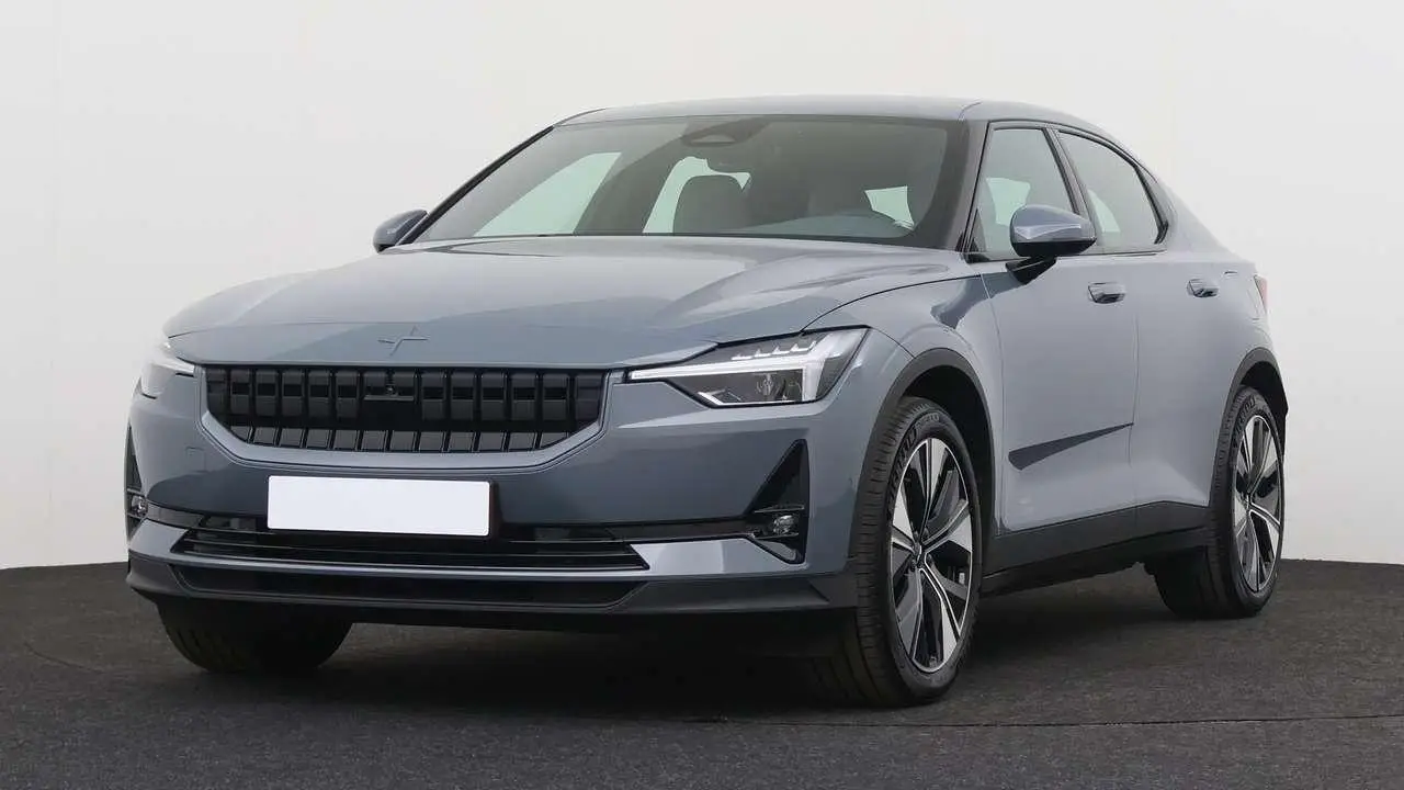 Photo 1 : Polestar 2 2023 Electric