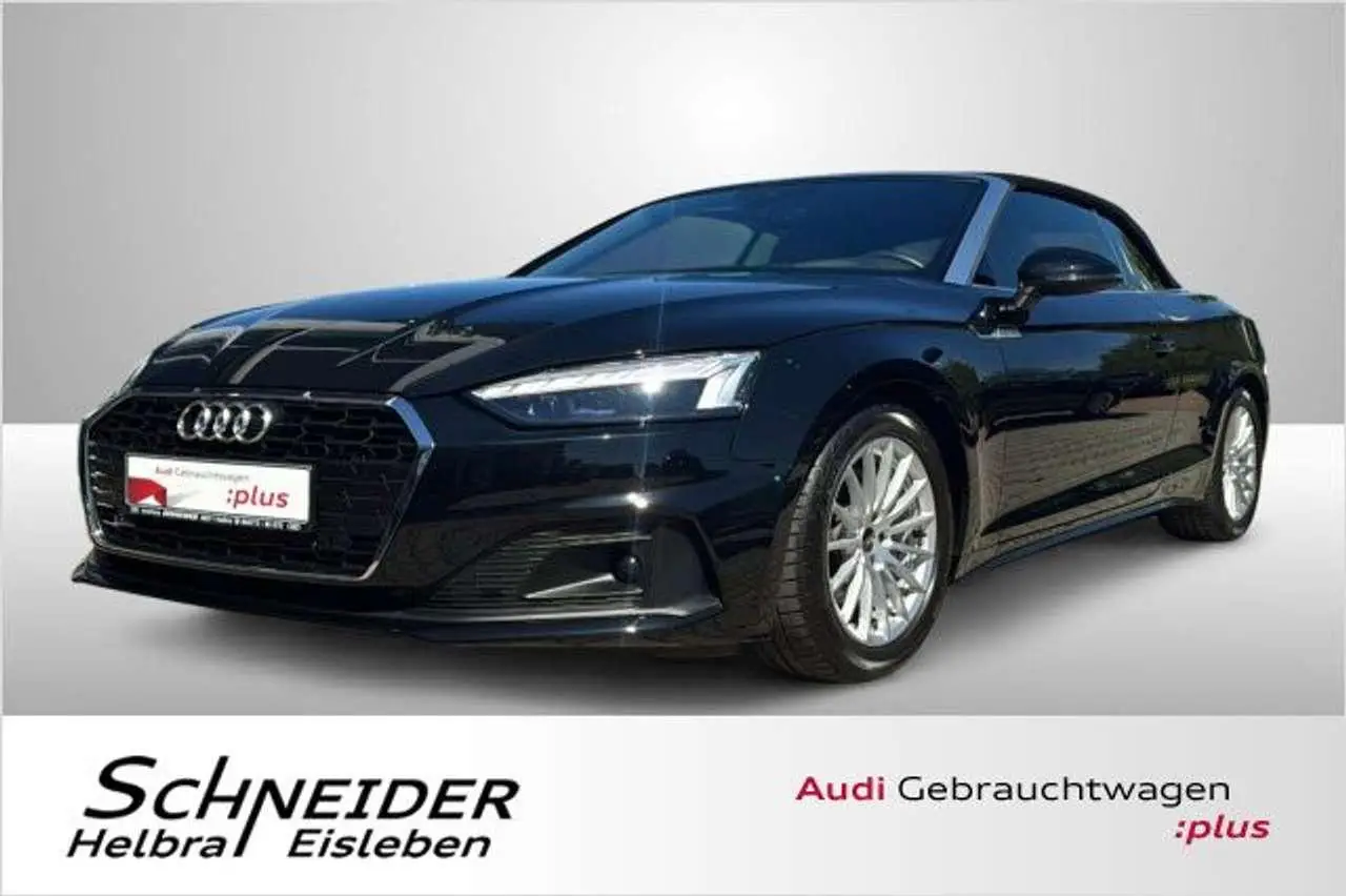 Photo 1 : Audi A5 2021 Petrol