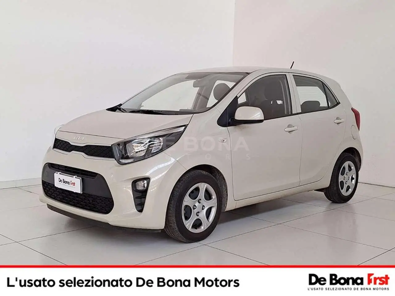 Photo 1 : Kia Picanto 2023 Petrol