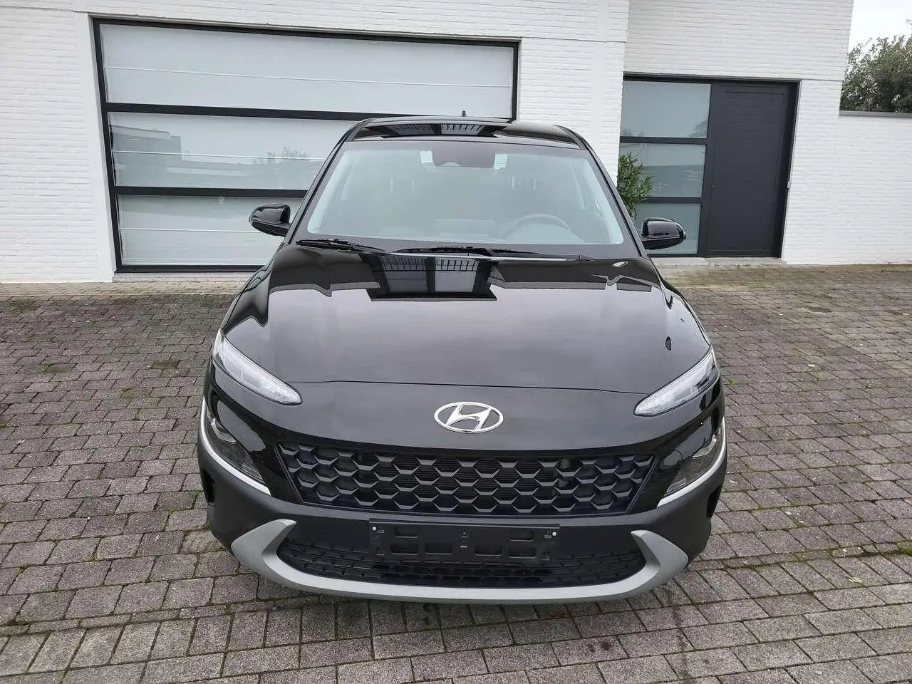 Photo 1 : Hyundai Kona 2022 Petrol