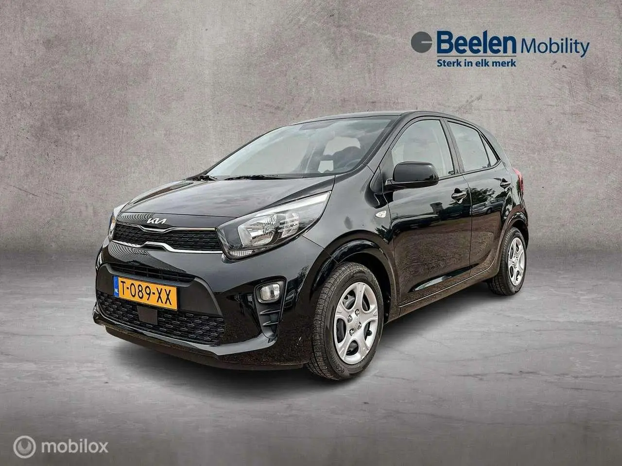 Photo 1 : Kia Picanto 2023 Essence