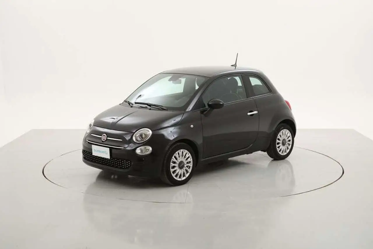 Photo 1 : Fiat 500 2021 Hybride