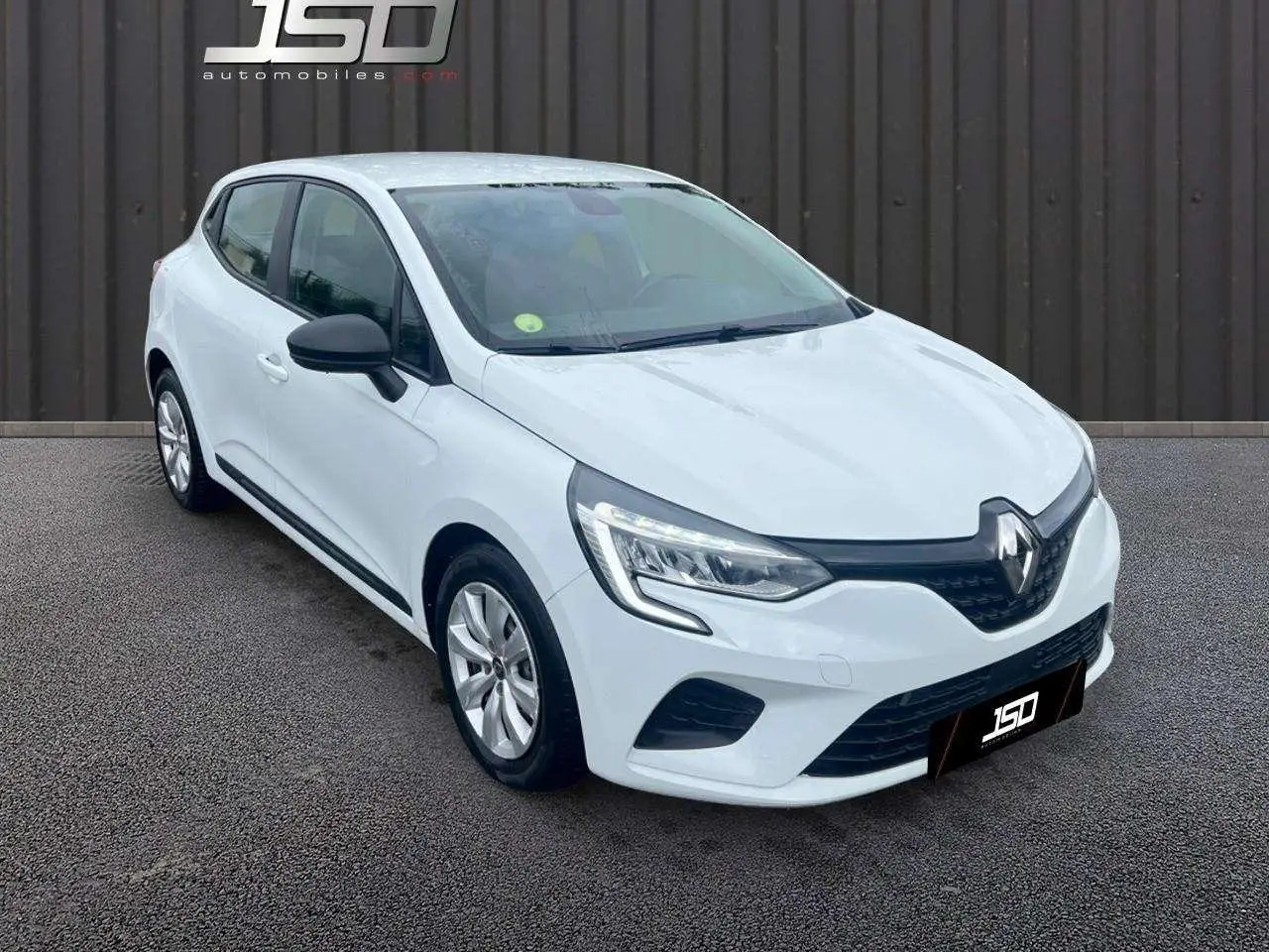 Photo 1 : Renault Clio 2019 Diesel