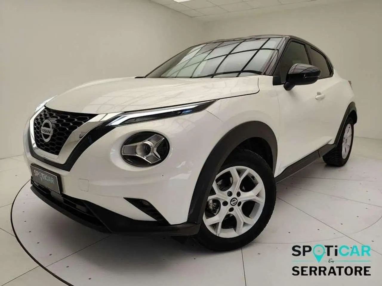 Photo 1 : Nissan Juke 2020 Essence