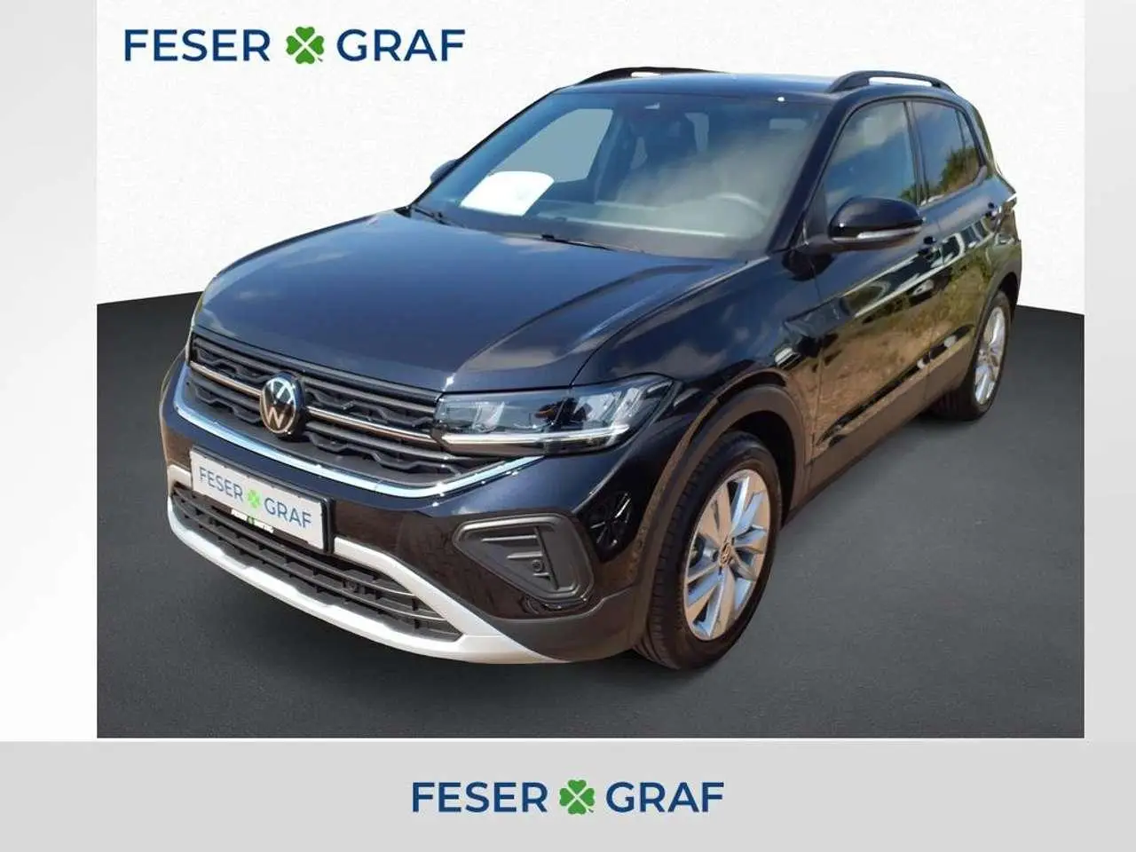 Photo 1 : Volkswagen T-cross 2024 Petrol