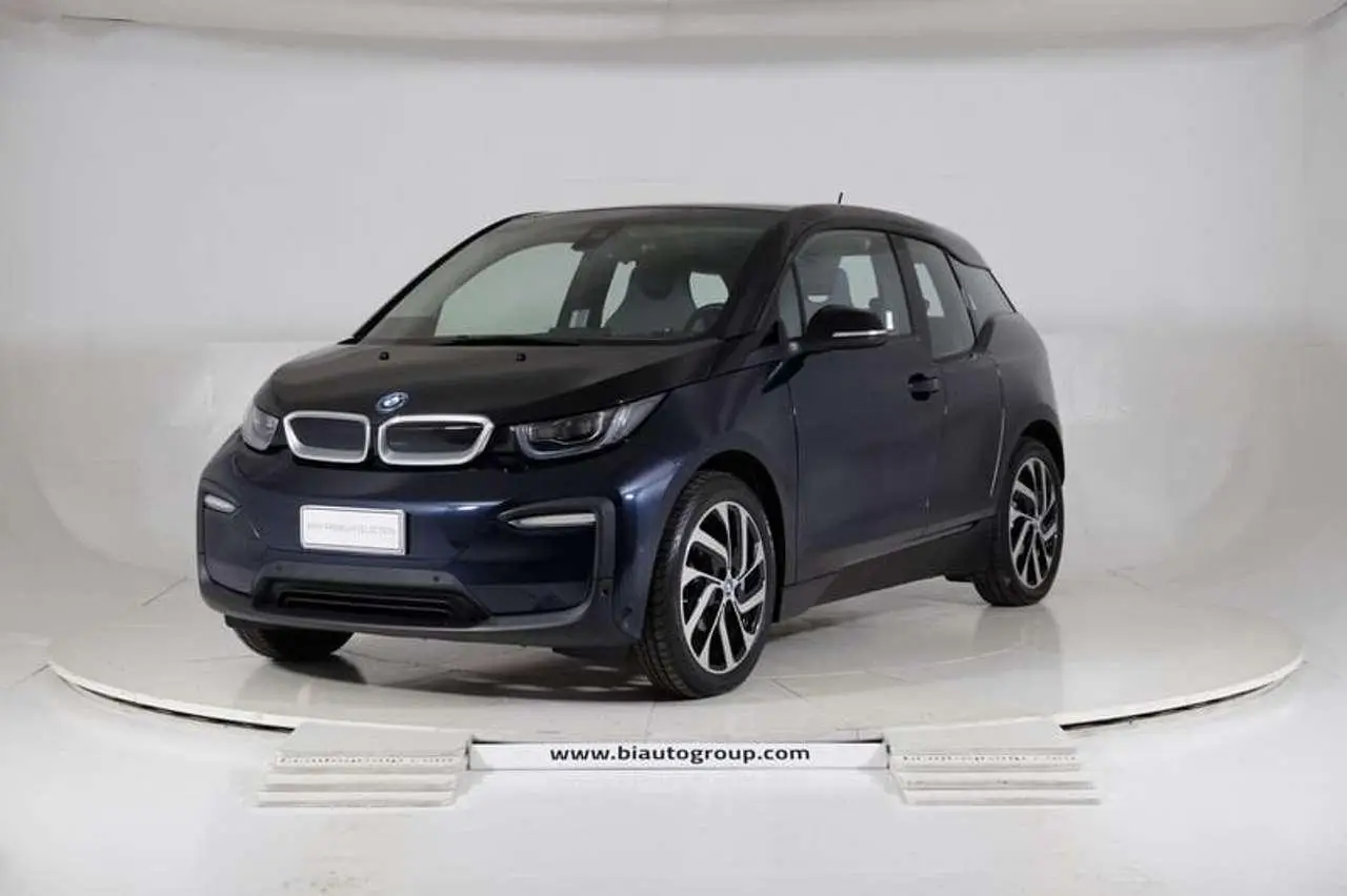 Photo 1 : Bmw I3 2022 Électrique