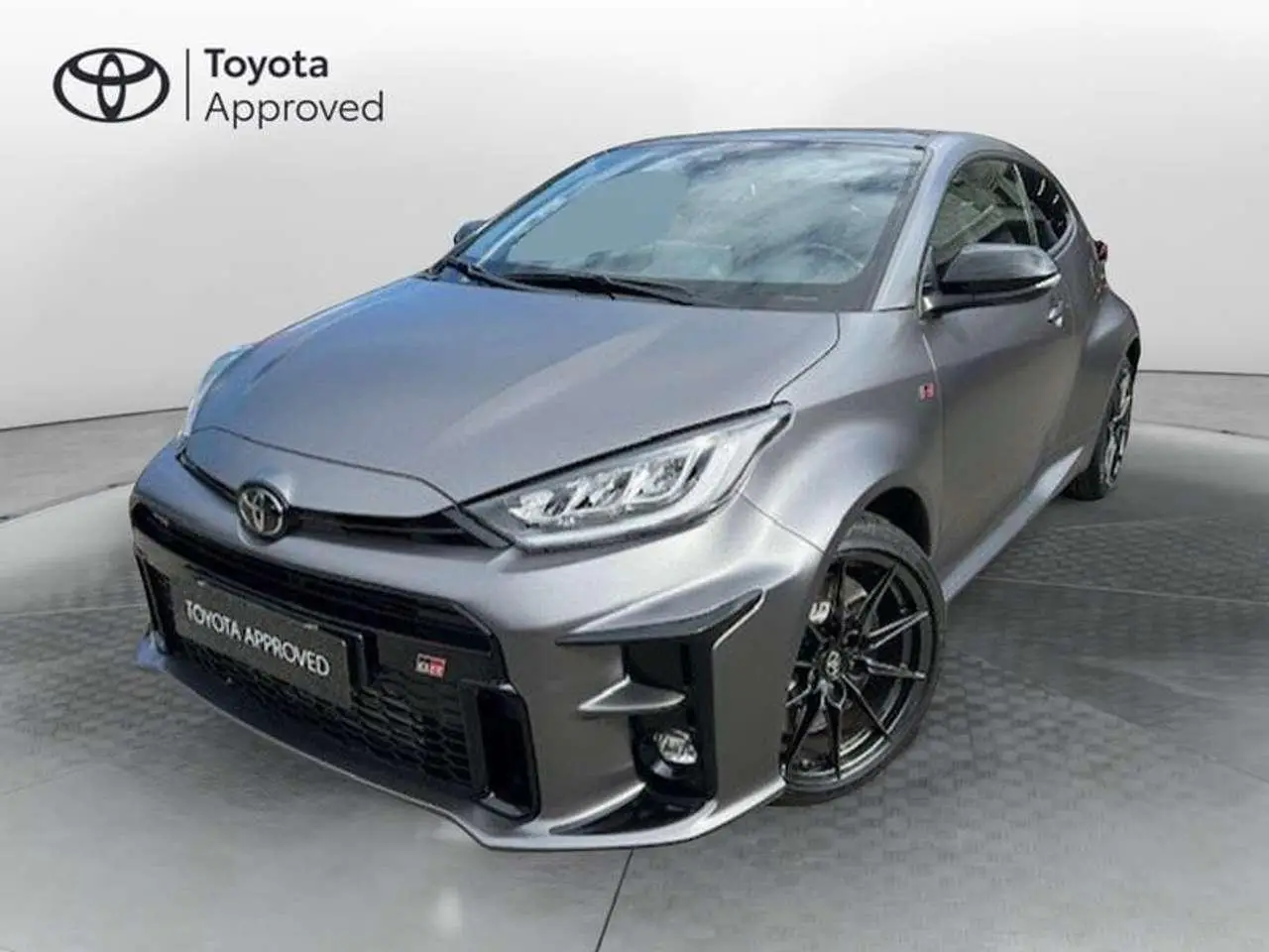 Photo 1 : Toyota Yaris 2021 Essence