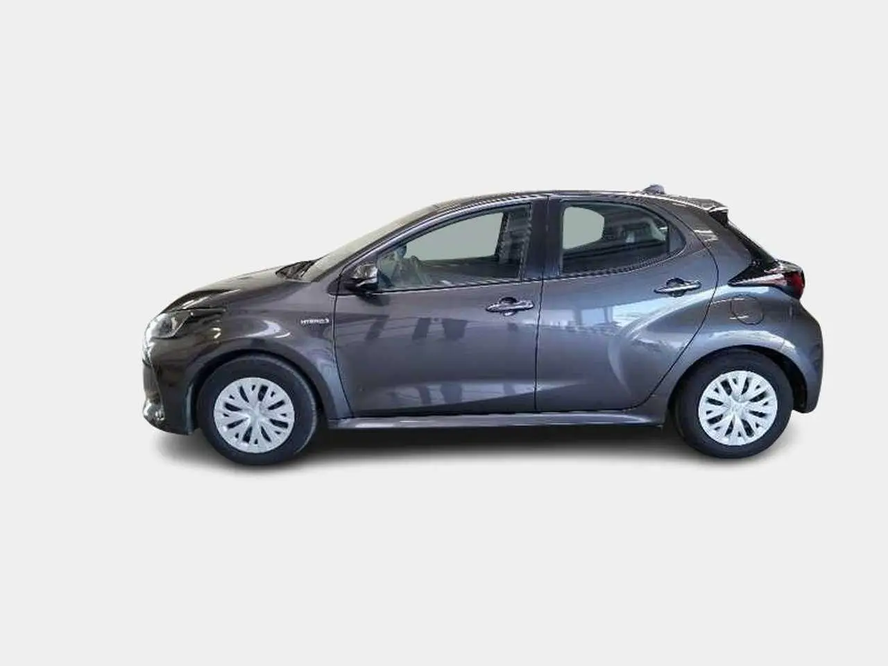 Photo 1 : Toyota Yaris 2021 Hybride