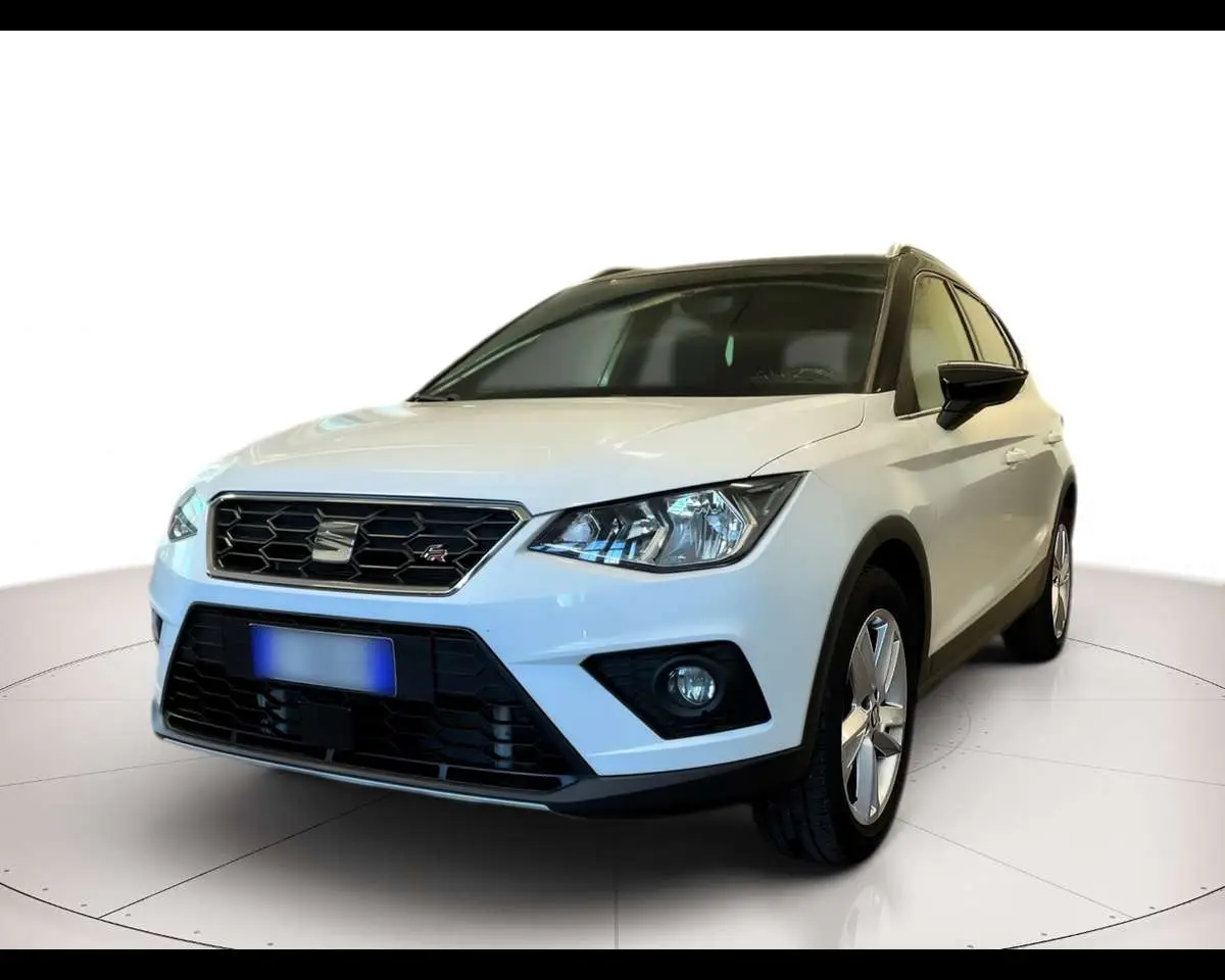 Photo 1 : Seat Arona 2020 Autres