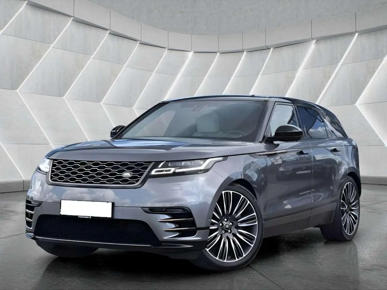 Photo 1 : Land Rover Range Rover Velar 2018 Diesel