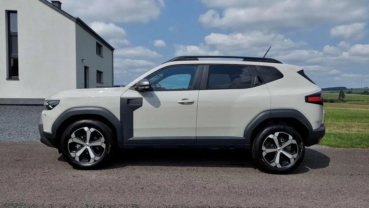 Photo 1 : Dacia Duster 2024 Essence