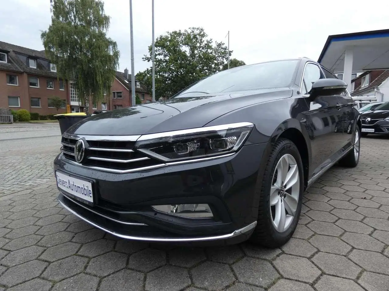 Photo 1 : Volkswagen Passat 2023 Diesel