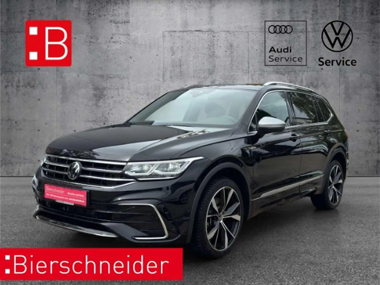 Photo 1 : Volkswagen Tiguan 2024 Essence