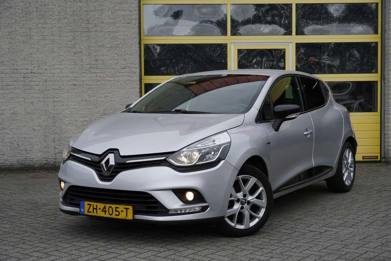 Photo 1 : Renault Clio 2019 Petrol