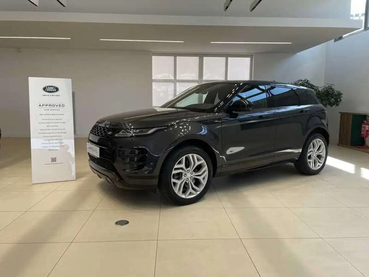 Photo 1 : Land Rover Range Rover Evoque 2020 Diesel