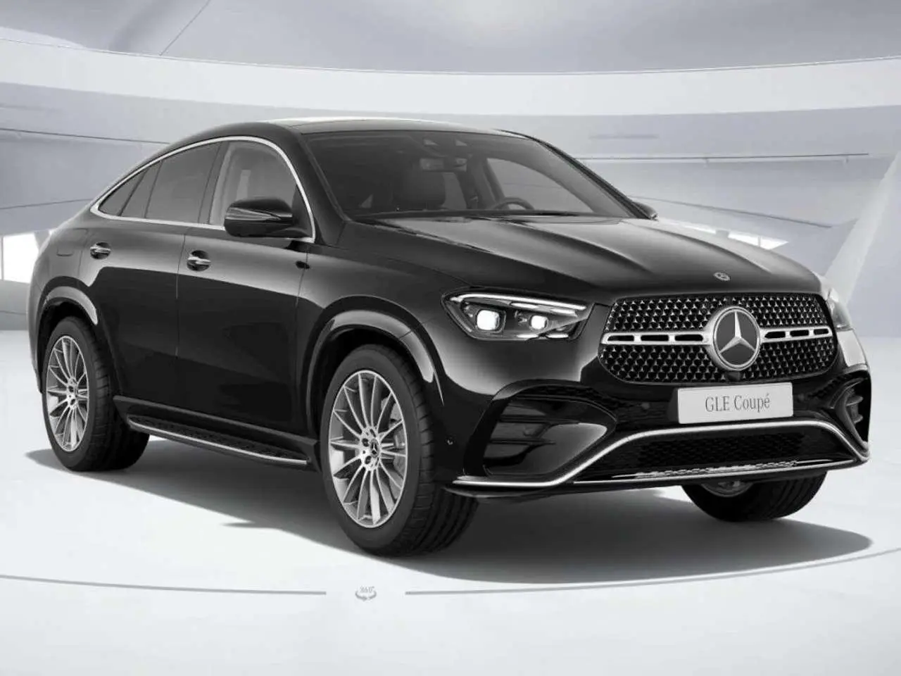 Photo 1 : Mercedes-benz Classe Gle 2024 Diesel