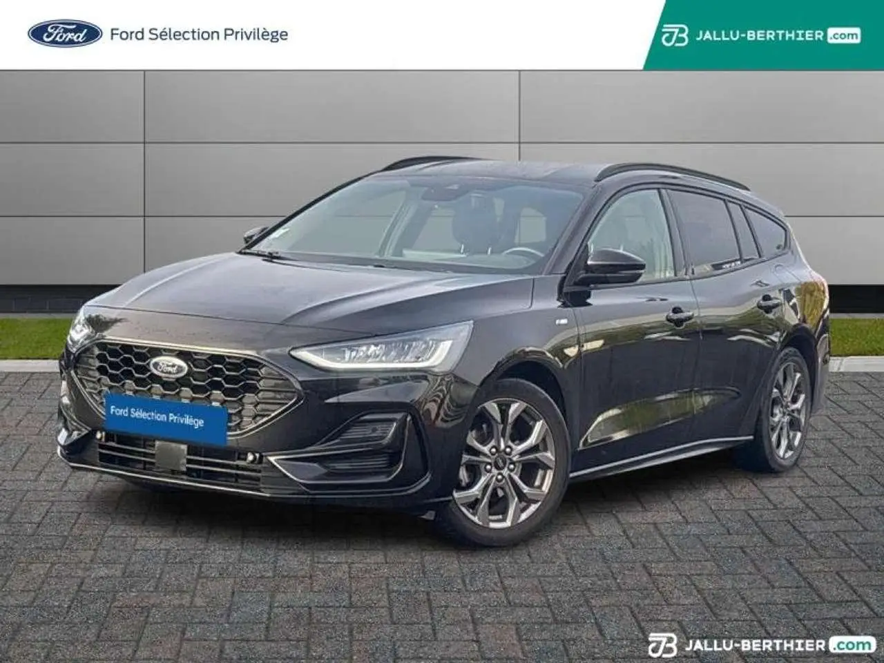 Photo 1 : Ford Focus 2022 Others