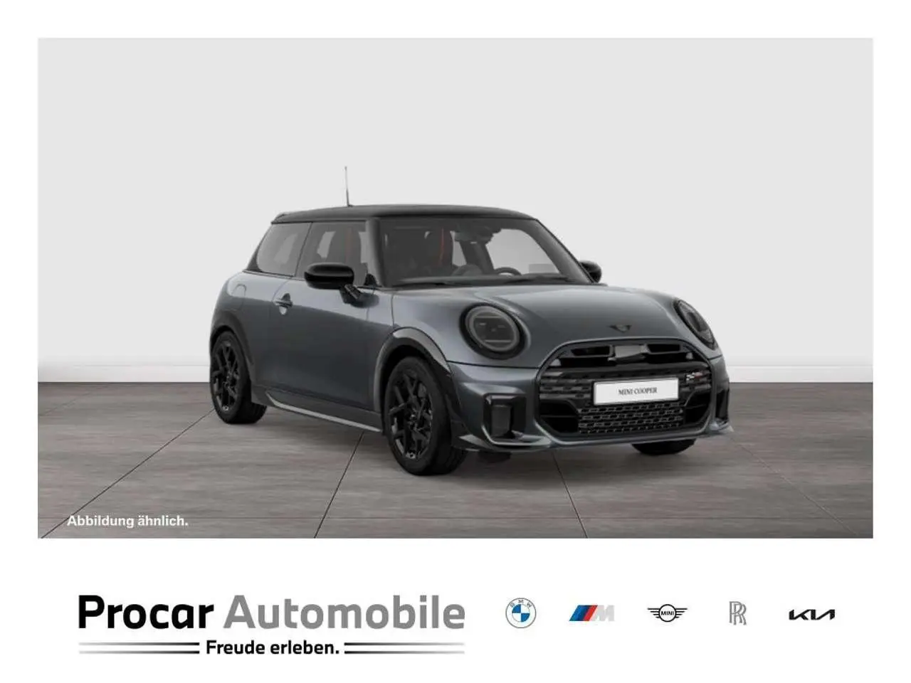 Photo 1 : Mini Cooper 2024 Petrol