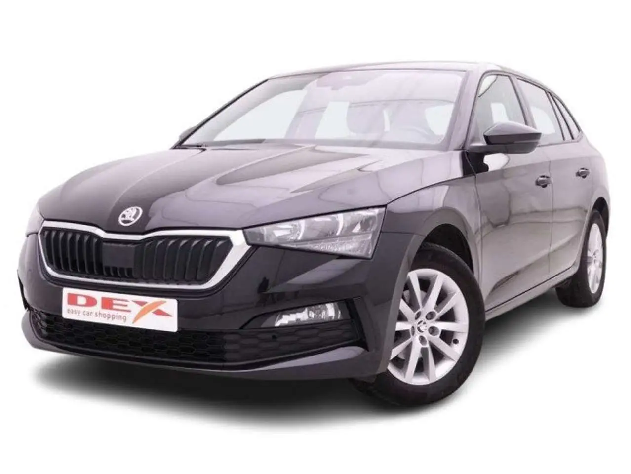 Photo 1 : Skoda Scala 2022 Petrol