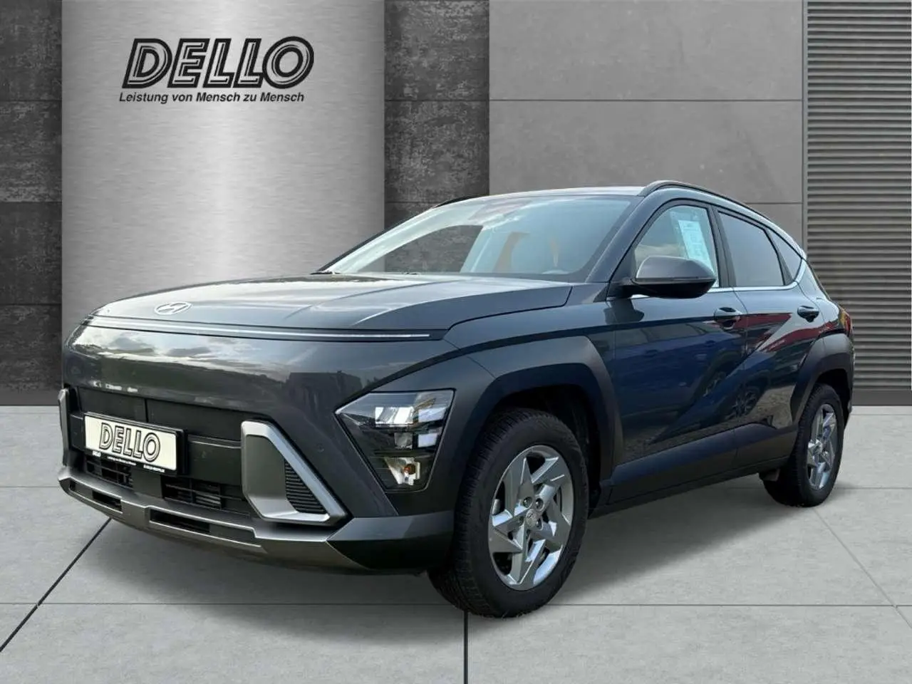 Photo 1 : Hyundai Kona 2023 Essence