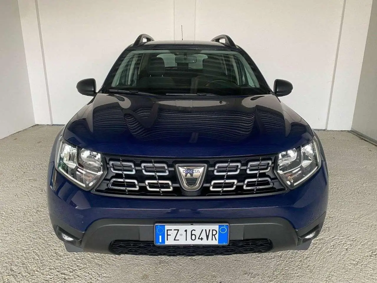 Photo 1 : Dacia Duster 2020 Essence