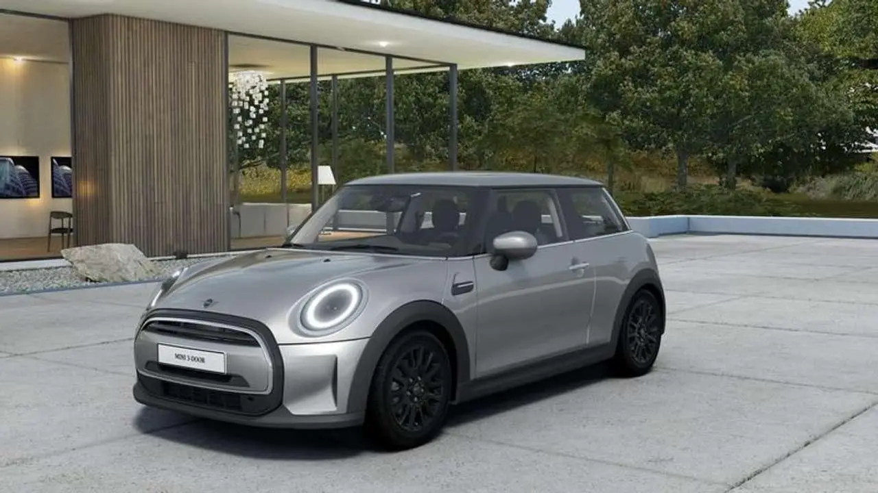 Photo 1 : Mini Cooper 2024 Essence