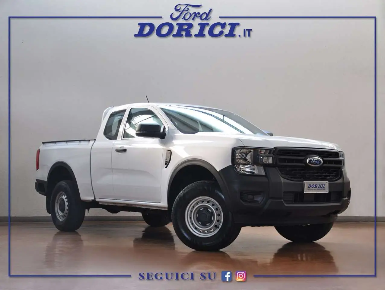 Photo 1 : Ford Ranger 2024 Diesel