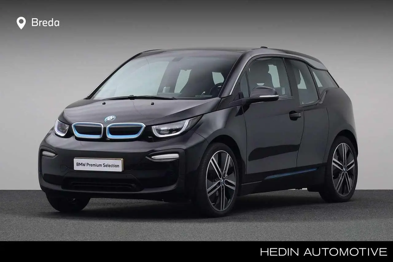 Photo 1 : Bmw I3 2019 Electric