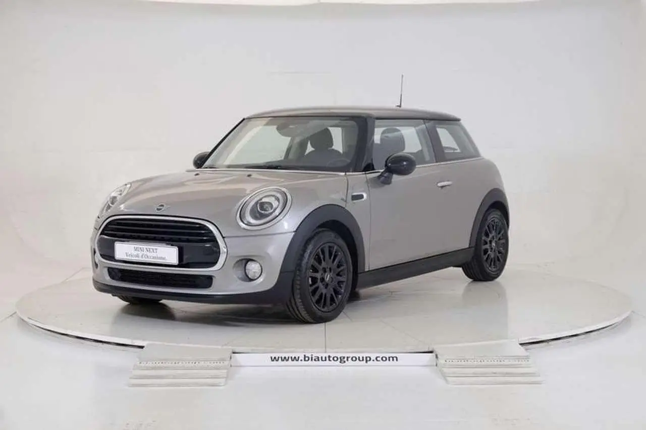 Photo 1 : Mini Cooper 2019 Diesel