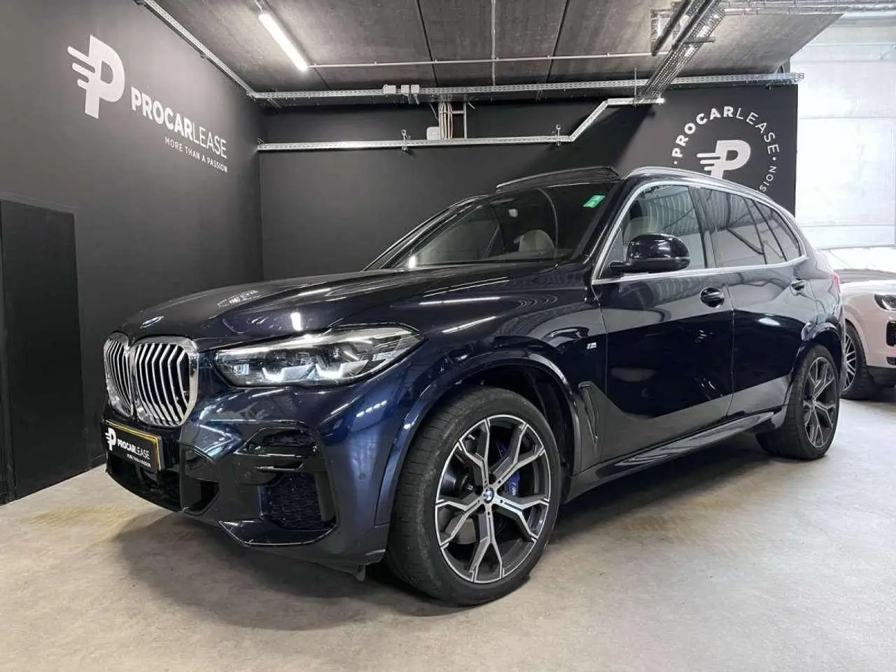 Photo 1 : Bmw X5 2023 Diesel