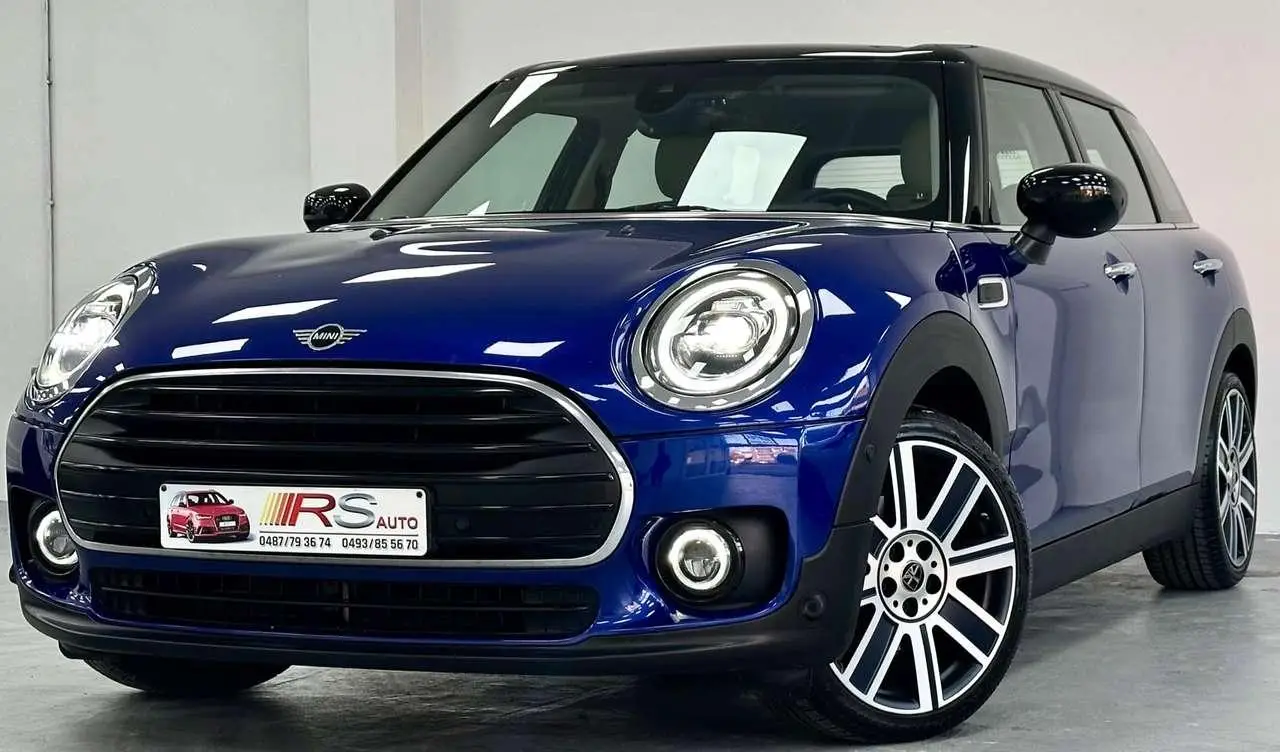 Photo 1 : Mini Cooper 2019 Petrol