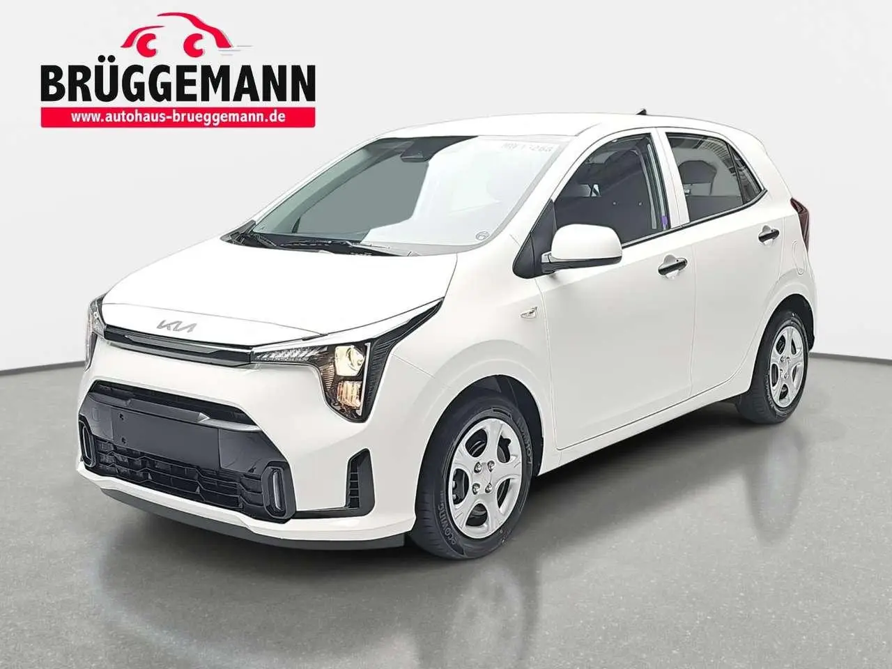 Photo 1 : Kia Picanto 2024 Petrol