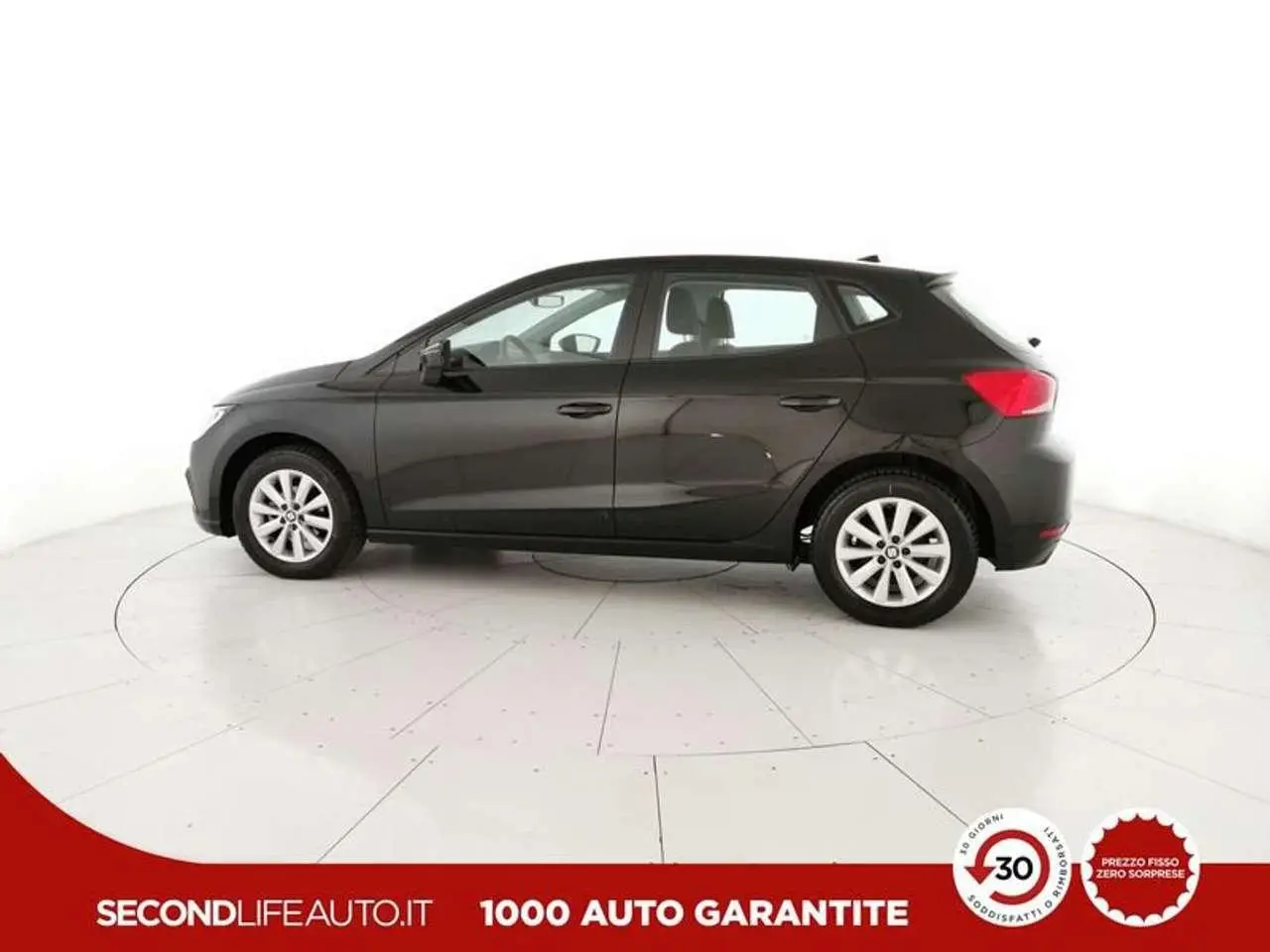 Photo 1 : Seat Ibiza 2020 Others