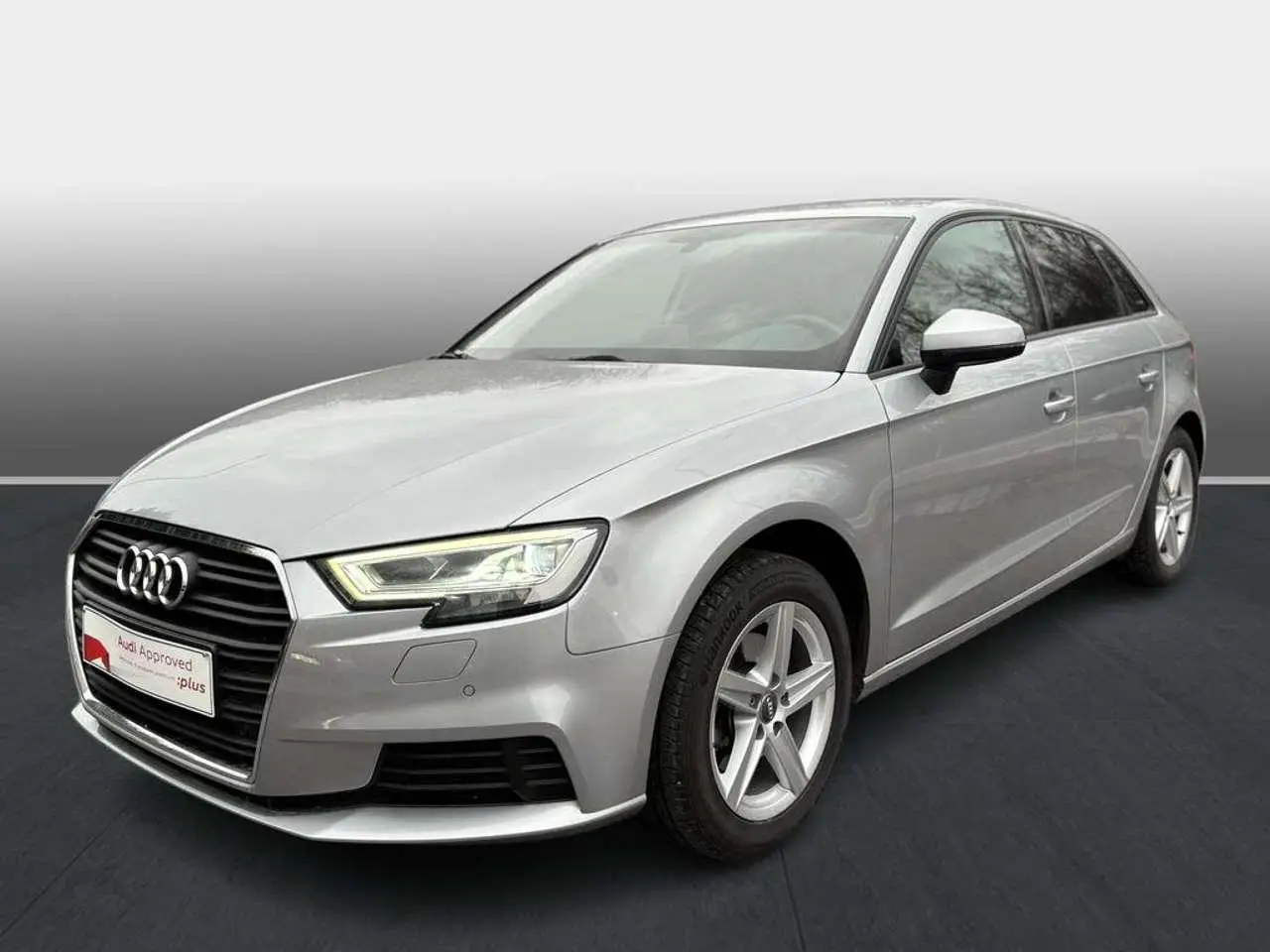 Photo 1 : Audi A3 2019 Essence